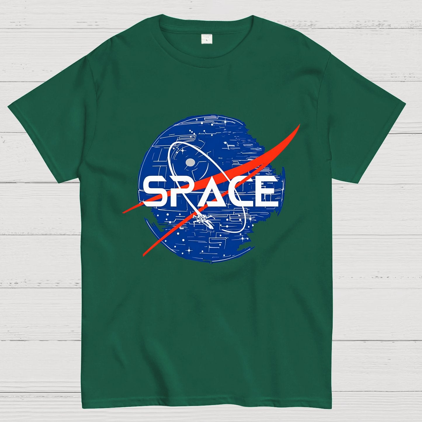 Space Geek T-Shirt