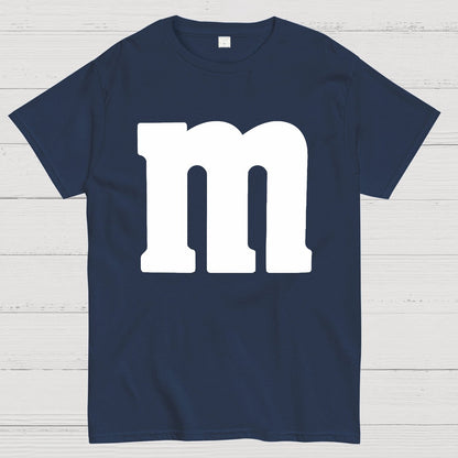 M! Geek T-Shirt