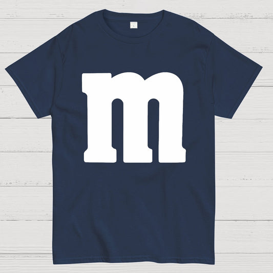 M! Geek T-Shirt