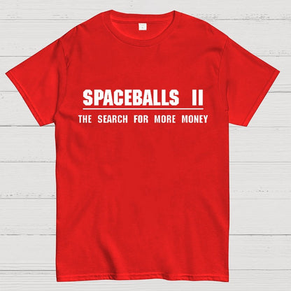 SPACE ADVENTURE 2 Unisex Geek T-Shirt