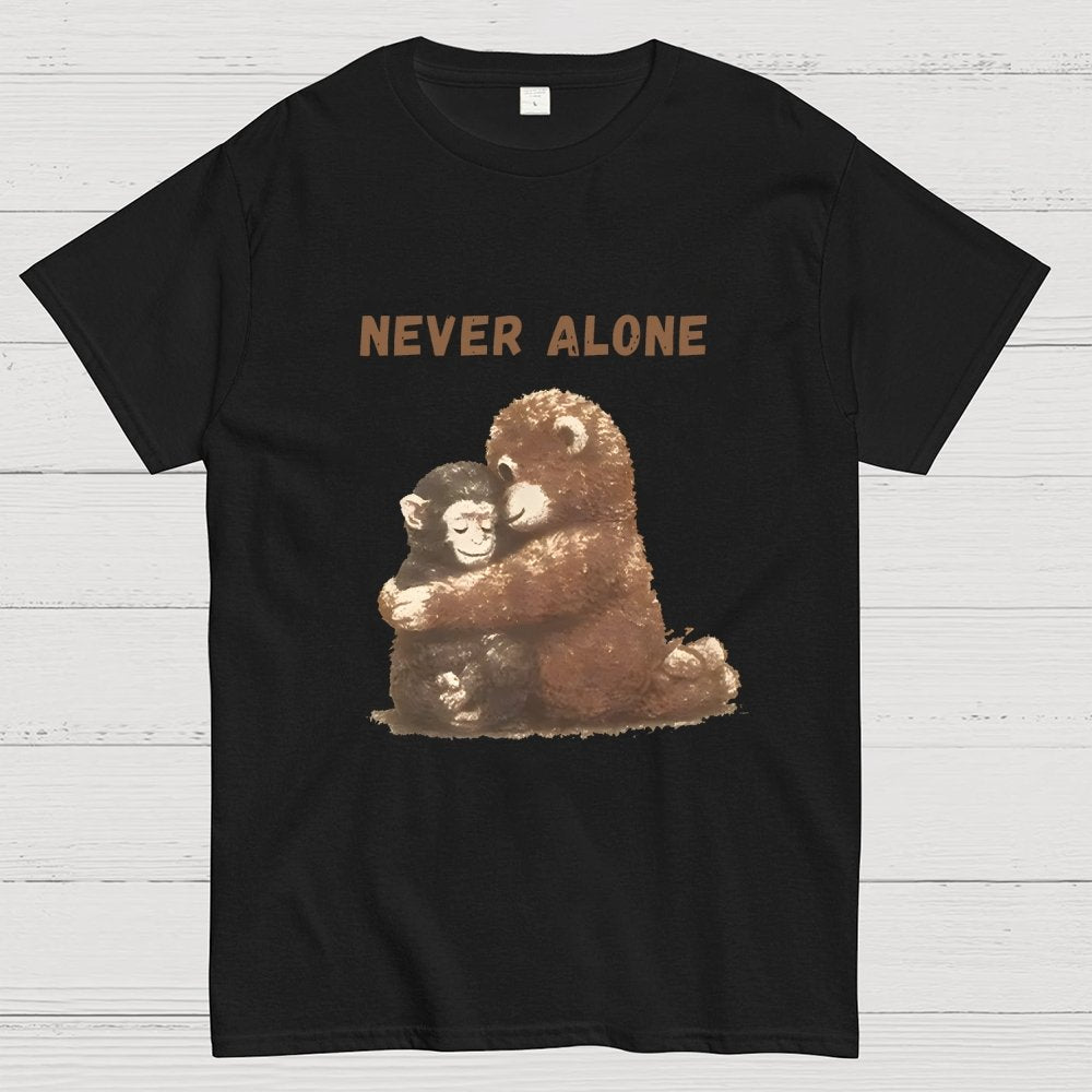 Lonely Punch Geek T-Shirt