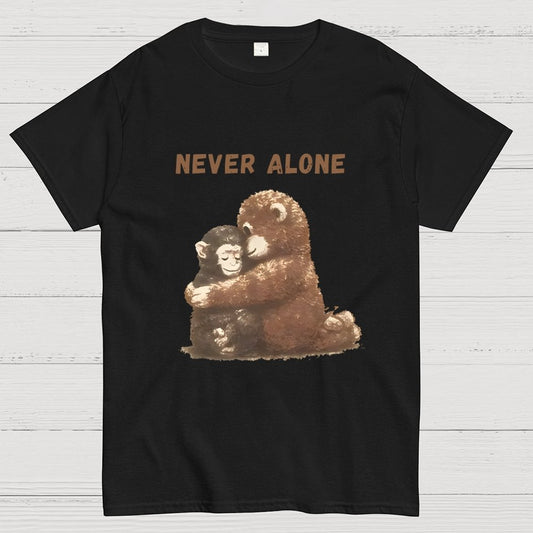 Lonely Punch Geek T-Shirt