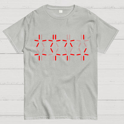 Final Countdown Geek T-Shirt