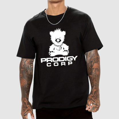 Prodigy Corp Geek T-Shirt