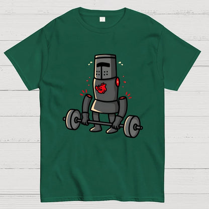 I've Had Worse Geek T-Shirt