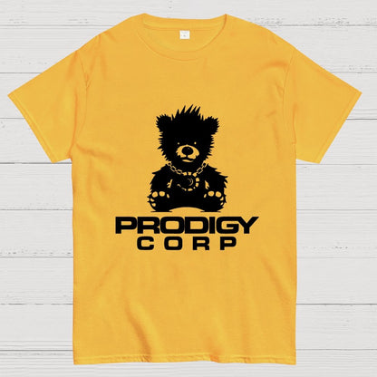 Prodigy Corp Geek T-Shirt