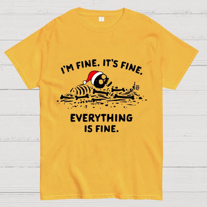A Fine Pile Of Bones Geek T-Shirt