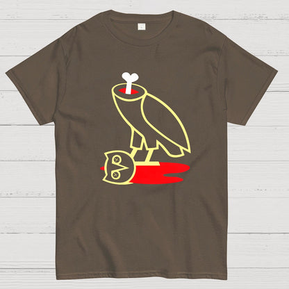 OvHoe Geeky T-Shirt