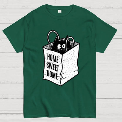 Home Sweet Home Geek T-Shirt