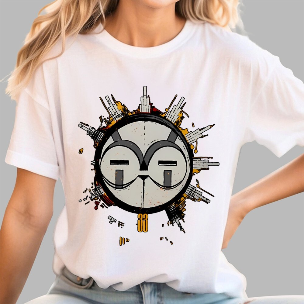Legendary Being Unisex Geek T-Shirt