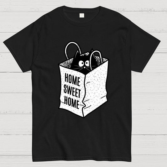 Home Sweet Home Geek T-Shirt