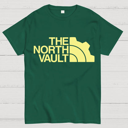 The North Vault Geeky T-Shirt