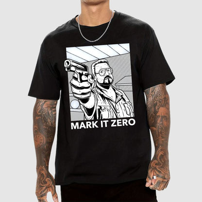 Mark It Zero Geek T-Shirt