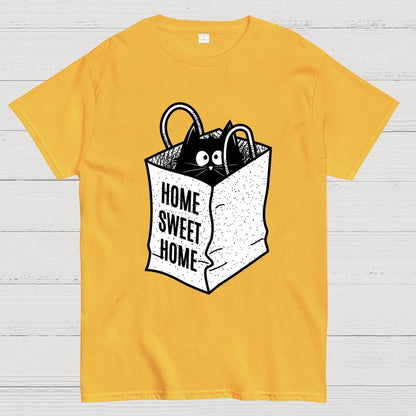 Home Sweet Home Geek T-Shirt