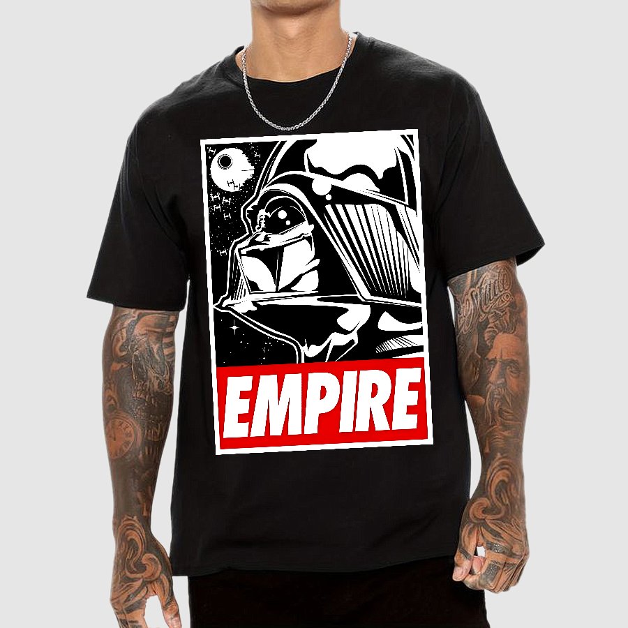 Cosmic Geek T-Shirt
