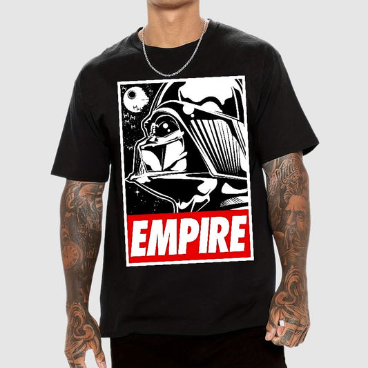 Cosmic Geek T-Shirt
