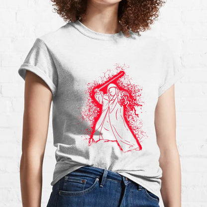 STAR SENATOR Nerdy T-Shirt