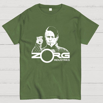 Nova Industries Geek T-Shirt