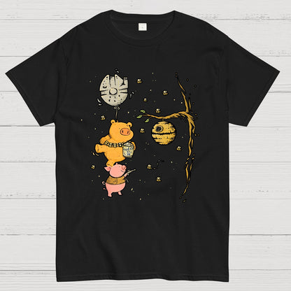 That's No Bee Hive Geek T-Shirt