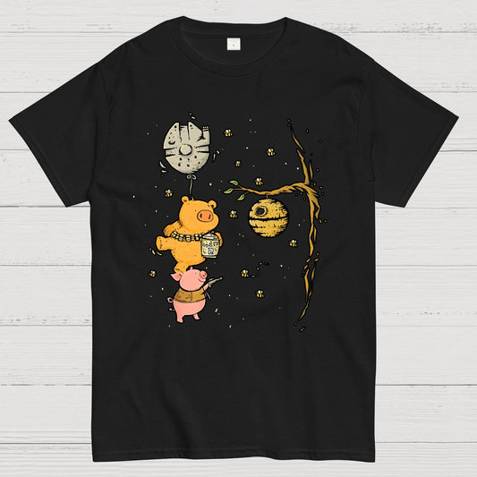That's No Bee Hive Geek T-Shirt