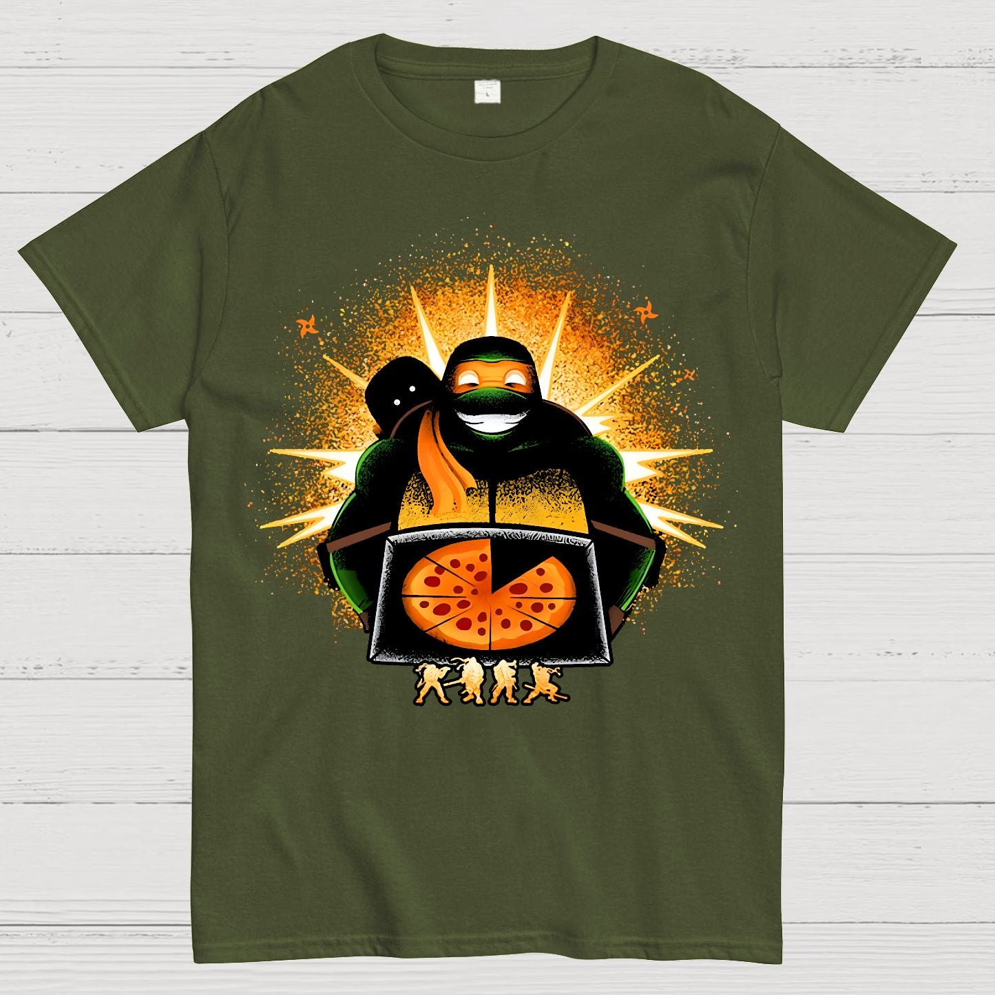 The Goof Geek T-Shirt