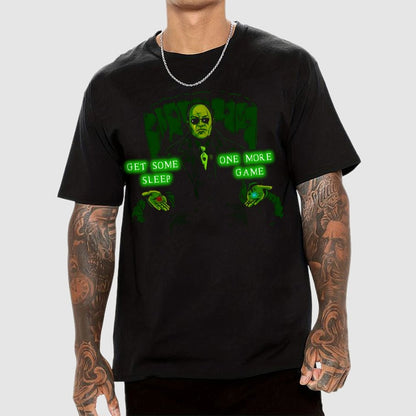 Daily Dilemma Unisex Geek T-Shirt