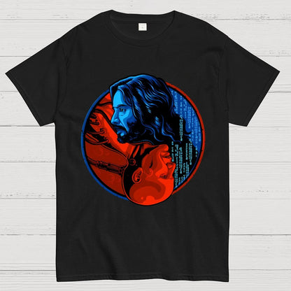 The Choice Unisex Geek T-Shirt