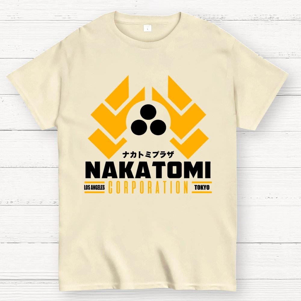 Neon City Geek T-Shirt