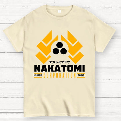 Neon City Geek T-Shirt