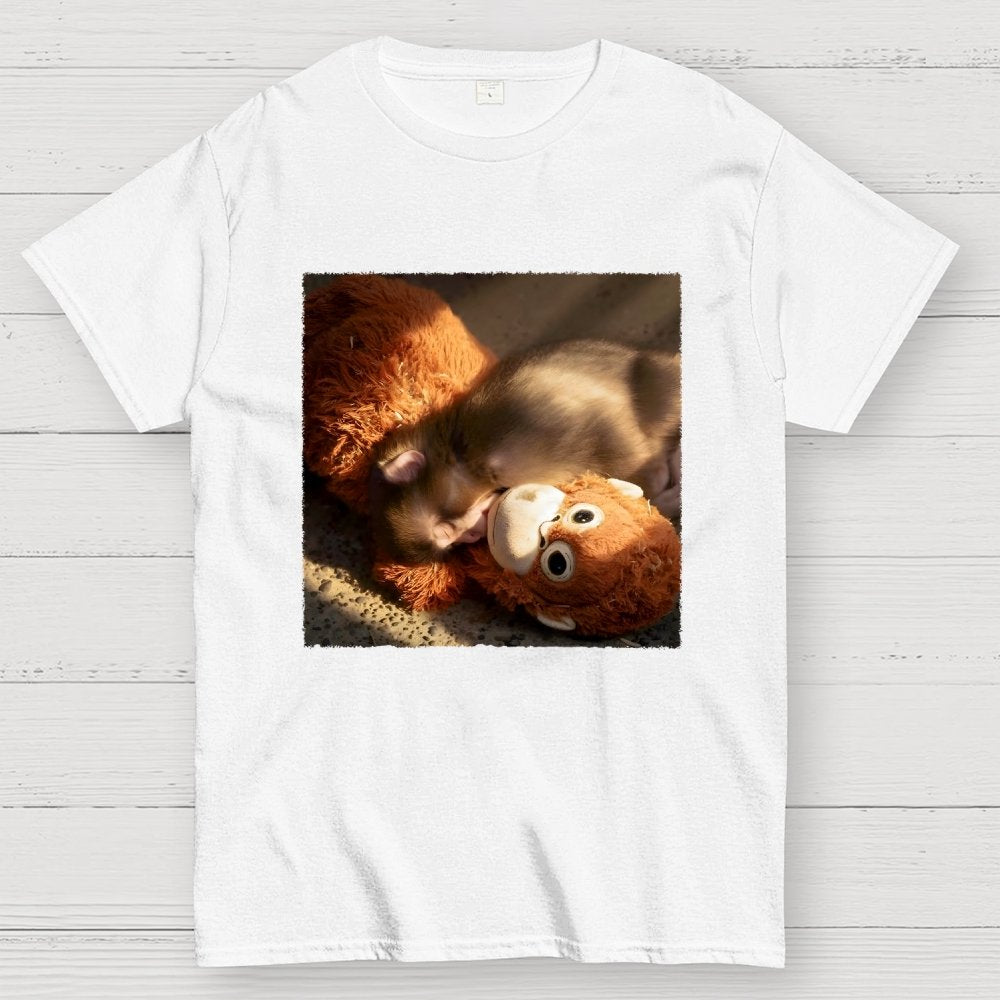 Still Trying. Punch Geek T-Shirt