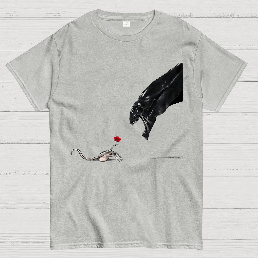 Happy Valentine's Day Geek T-Shirt