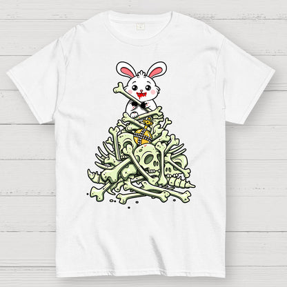 Mythical Land Killer Geek T-Shirt