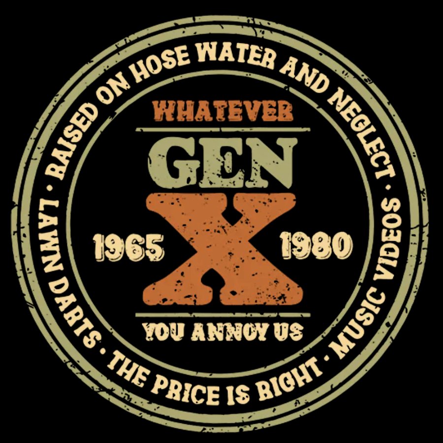 Raised on Hose Water and Neglect Geek Cotton Hoodie