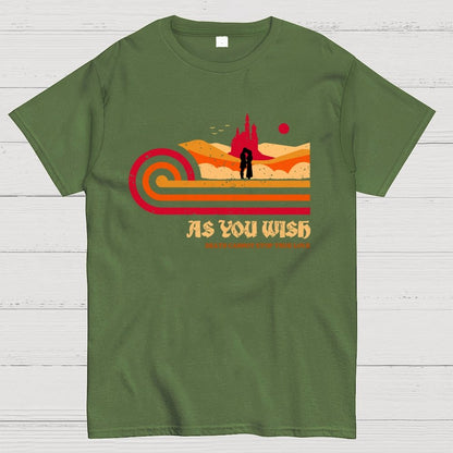 The Inconceivable Book Unisex Geek T-Shirt