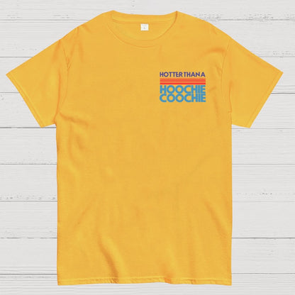 90s Country Music Trend Front And Back Printing Geek T-Shirt