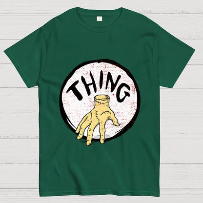 One Thing Geek T-Shirt