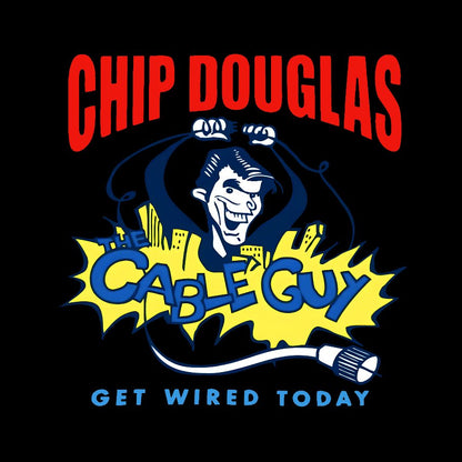 Get Wired Today! Geek T-Shirt