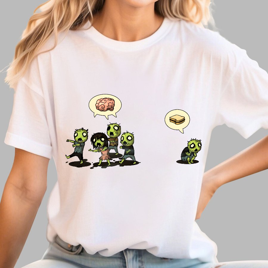 Acquired Taste Geek T-Shirt