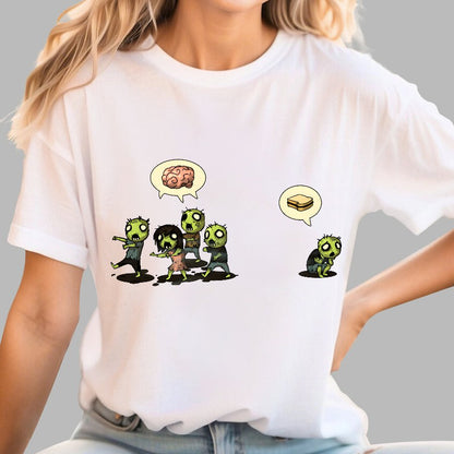 Acquired Taste Geek T-Shirt