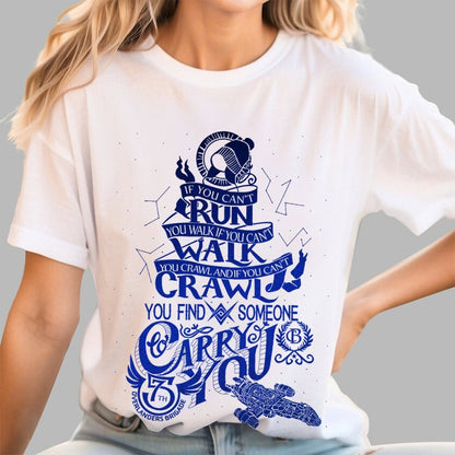 Stardust Geek T-Shirt