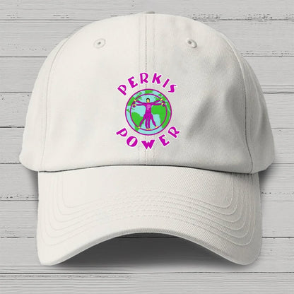 Perkis Power Cotton Hat