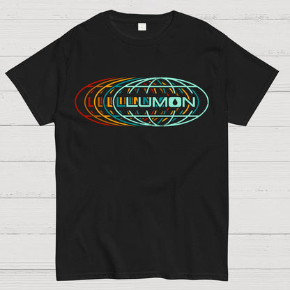Retro Industry Geek T-Shirt