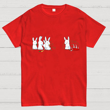 You Have To Try This Guys Geek T-Shirt