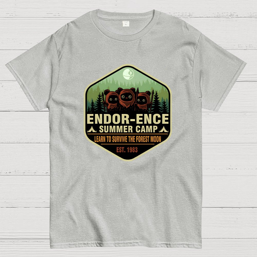 Exo-Ence Geek T-Shirt