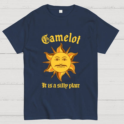 A Silly Place Geek T-Shirt