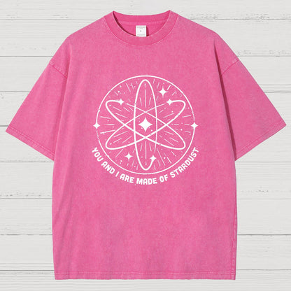 Stardust Vintage Distressed T-shirt