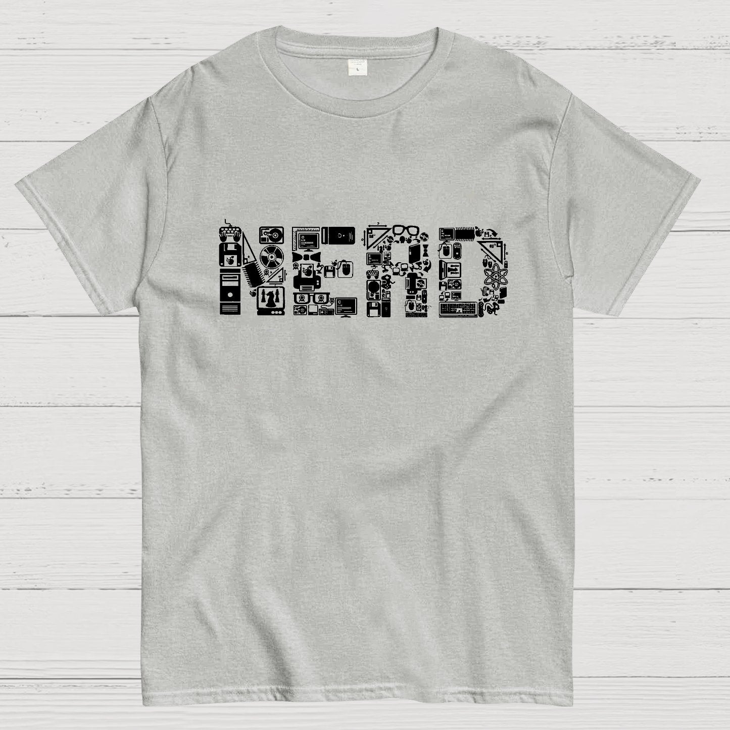 Nerd T-Shirt