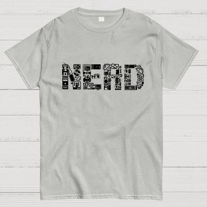 Nerd T-Shirt