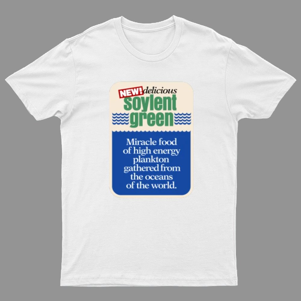 Delicious! T-Shirt