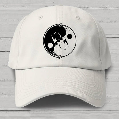 QT Pi Cotton Hat